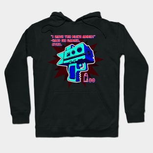 I Have Too Much Ammo! Hoodie